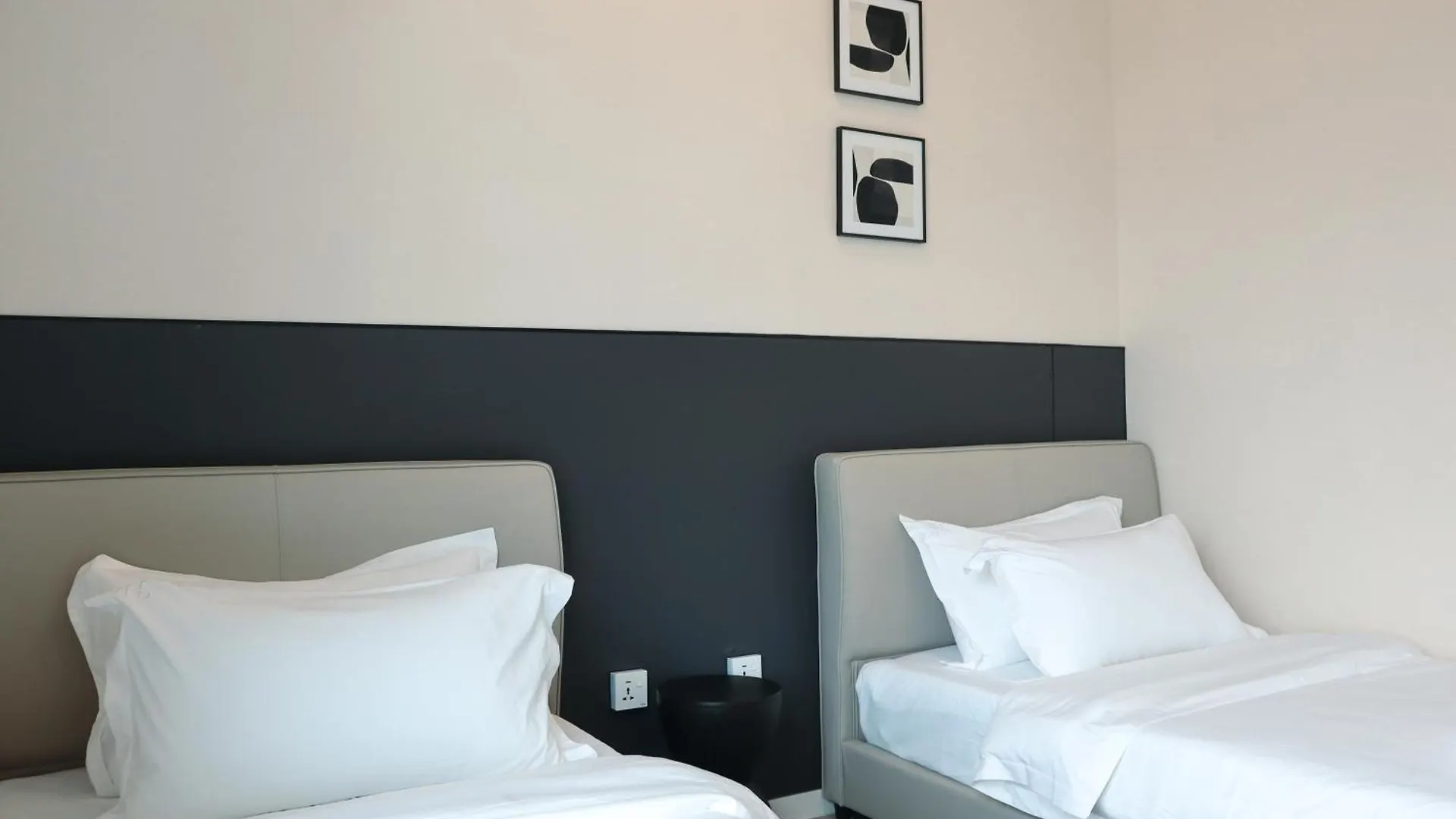 Homesuite' Home At Bay Suites Kota Kinabalu 0*,  Malaysia