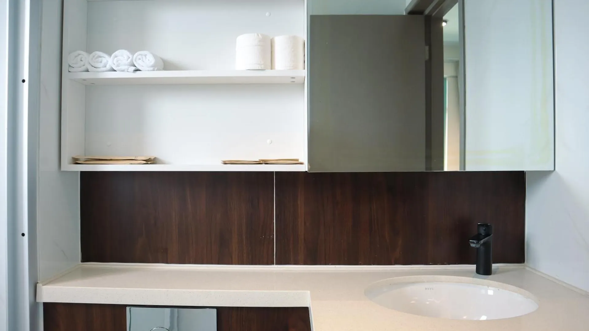 Homesuite' Home At Bay Suites Kota Kinabalu 0*,  Malaysia