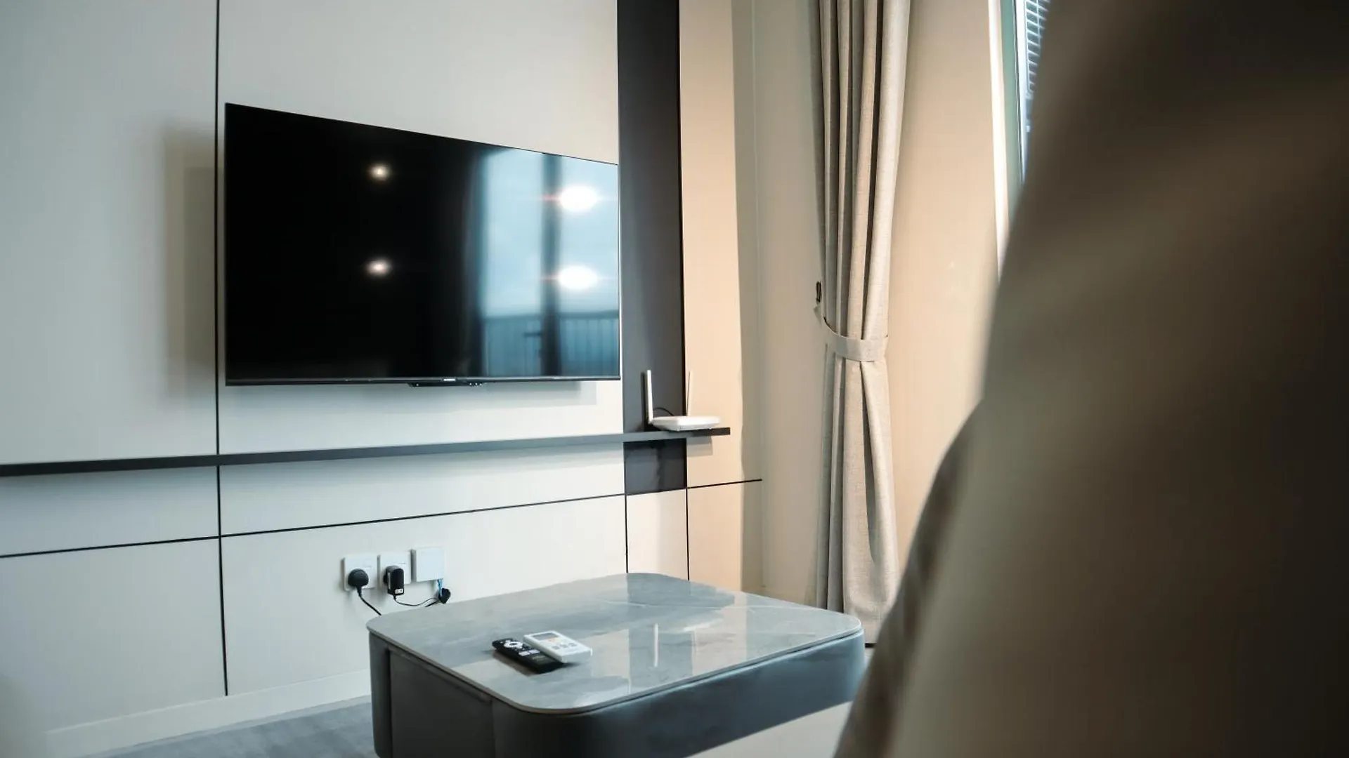 Homesuite' Home At Bay Suites Kota Kinabalu