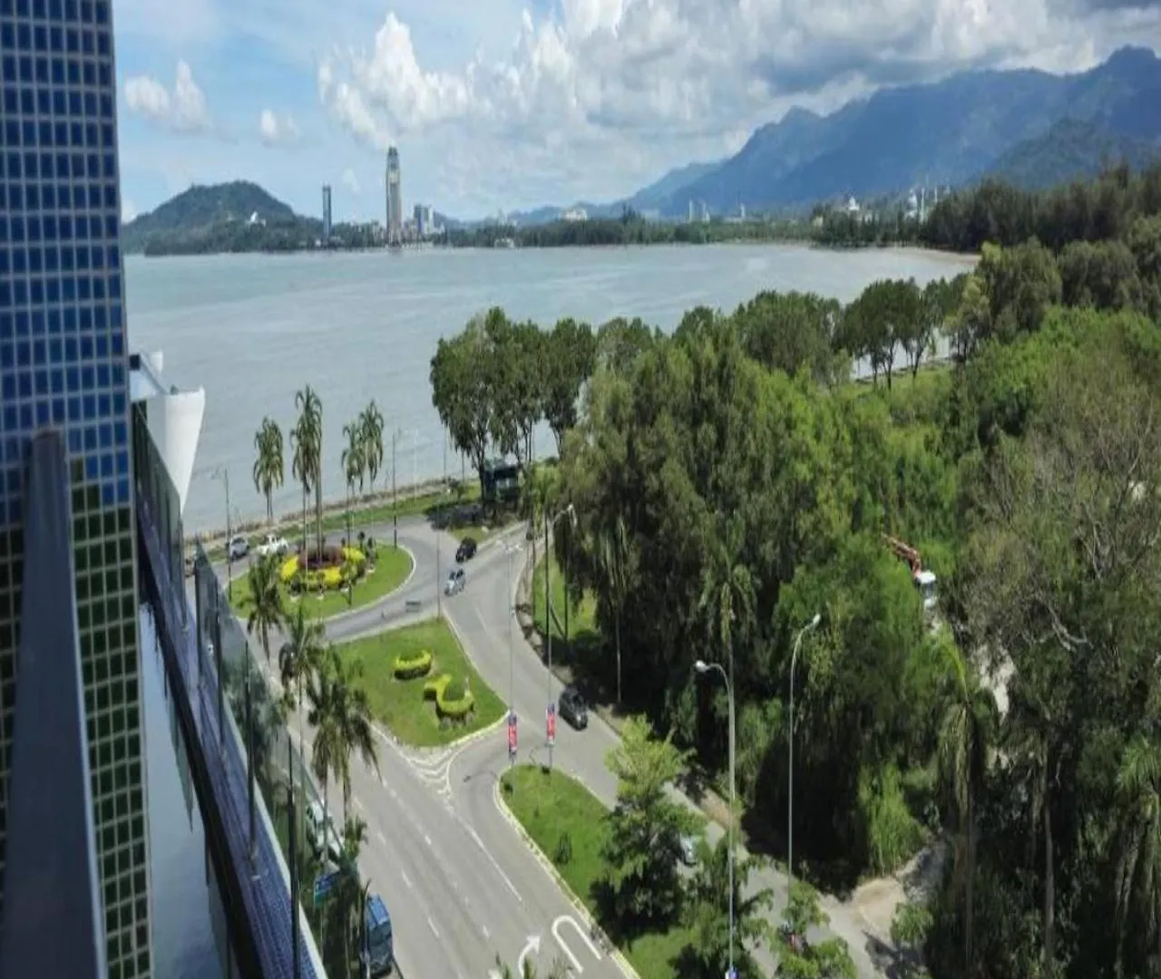 Homesuite' Home At Bay Suites Kota Kinabalu 0*,